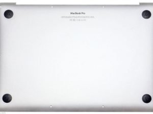 A1425 Bottom case for Apple MacBook Pro 13 inch Retina A1425 (Late 2012 - early 2013)