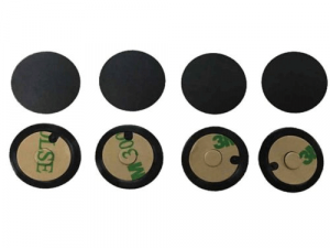 A1425 Rubber Feet for Apple MacBook Pro 13 inch A1425 (2012 -2013), A1502 (2013 2014 2015) and 15 inch A1398( 2012 - 2015)