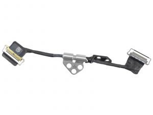 A1425 Screen display LVDS cable for Apple MacBook Pro Retina 13 inch A1425 late 2012 ,early 2013. MacBook Pro retina 13 inch A1502 2013, 2014, 2015. MacBook Pro retina 15 inch A1398 2012