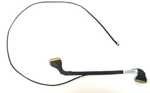 A1342 Screen and Wireless antenna cable for Apple MacBook unibody 13 inch A1342 (2009 - 2010)