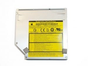 A1224 8X SATA SUPER DRIVE for iMAC 20 inch (EARLY 2008)