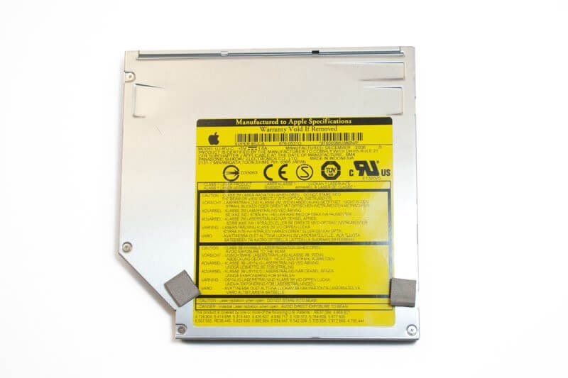 A1224 8X SATA SUPER DRIVE for iMAC 20 inch (EARLY 2008)