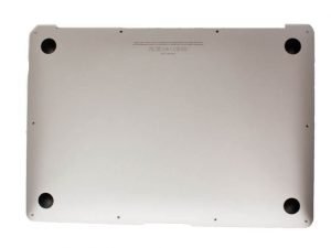 A1369 A1466 Bottom Case with rubber feet for Apple MacBook Air 13 inch A1369 Late 2010 A1369 Mid 2011 A1466 Mid 2012, A1466 Mid 2013, A1466 Early 2014, A1466 Early 2015, A1466 Mid 2017