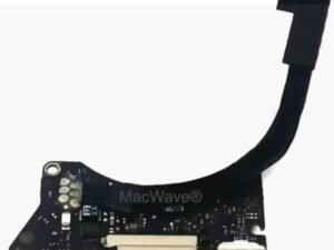 A1465 I/O Board (MagSafe 2, USB, Audio) for Apple MacBook Air 11 inch A1465 Mid 2013, A1465 Early 2014, A1465 Early 2015