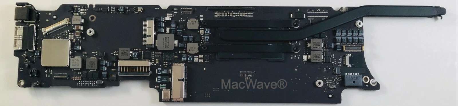 A1465 Logic Board (1.3GHz Core i5, 4GB RAM) for Apple MacBook Air 11 inch A1465 Mid 2013, A1465 Early 2014