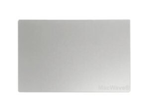 A1465 Trackpad for Apple MacBook Air 11 inch A1465 Mid 2013, A1465 Early 2014, A1465 Early 2015(Silver)