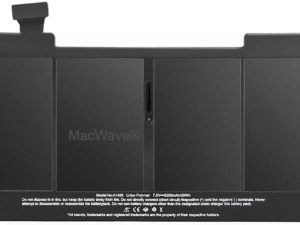 A1495 A1406 Battery for Apple MacBook Air 11 inch A1370 Mid 2011, A1465 (Mid 2012 - Early 2015)