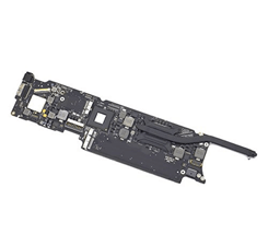 A1465 Logic Board (1.3GHz Core i5, 4GB RAM) for Apple MacBook Air 11 inch A1465 Mid 2013, A1465 Early 2014