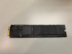 128GB SSD Solid State Drive for Apple MacBook Air 13 inch A1466 Mid 2012, Apple MacBook Air 11 inch A1465 Mid 2012