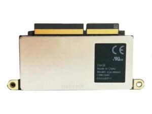 256GB Solid Sate Drive SSD for Apple MacBook Pro 13 inch retina A1708 Mid 2017 Used. 256GB PCIe NVMe SSD