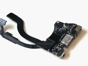 A1370 I/O Board Flex Cable for Apple MacBook Air 11 inch A1370 Late 2010, A1370 Mid 2011