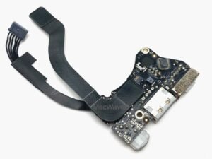 A1370 I/O Board (MagSafe, USB, Audio) for Apple MacBook Air 11 inch A1370 Late 2010