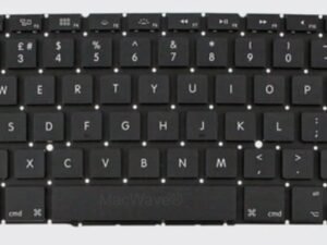 A1425 Keyboard (UK layout) for Apple MacBook Pro A1425 13 inch late 2012, Early 2013