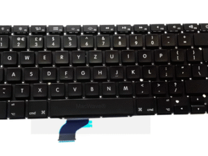 A1502 Keyboard (UK Layout) for Apple MacBook Pro Retina 13 inch A1502 Late 2013, A1502 Mid 2014, A1502 Early 2015