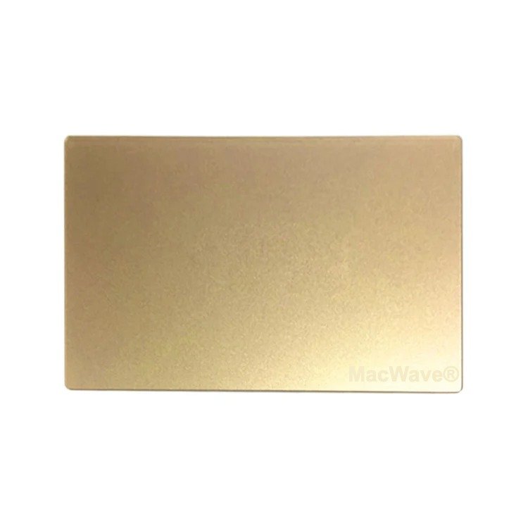 A1534 Apple Trackpad Gold, for Apple MacBook 12 inch A1534 Early 2015, Early 2016
