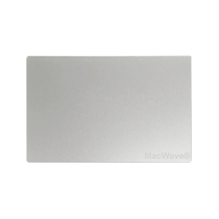 A1534 Trackpad Silver, for Apple MacBook 12-inch A1534 (Early 2015 - Early 2016 )