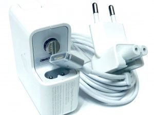 45W MagSafe 2 Power Adapter / Charger for Apple MacBook Air 11-inch A1465 (Mid 2012 - Early 2015), MacBook Air 13 inch A1466 (Mid 2012 - Mid 2017)