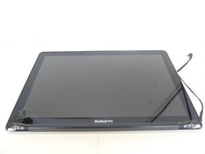A1278 LCD Screen Display Assembly for MacBook Pro 13 inch A1278 Mid 2009, A1278 Mid 2010