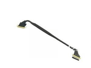 A1278 Display LVDS Cable for Apple MacBook Pro 13 inch A1278 Mid 2009, A1278 Mid 2010