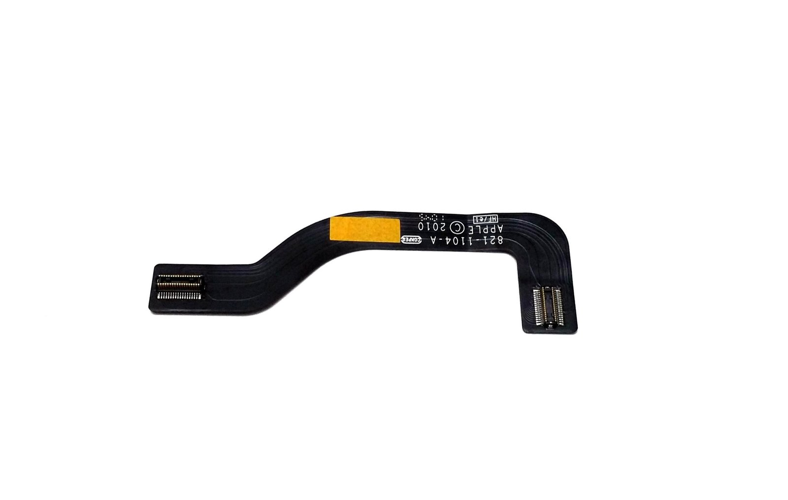 A1370 I/O Board Flex Cable for Apple MacBook Air 11 inch A1370 Late 2010, A1370 Mid 2011
