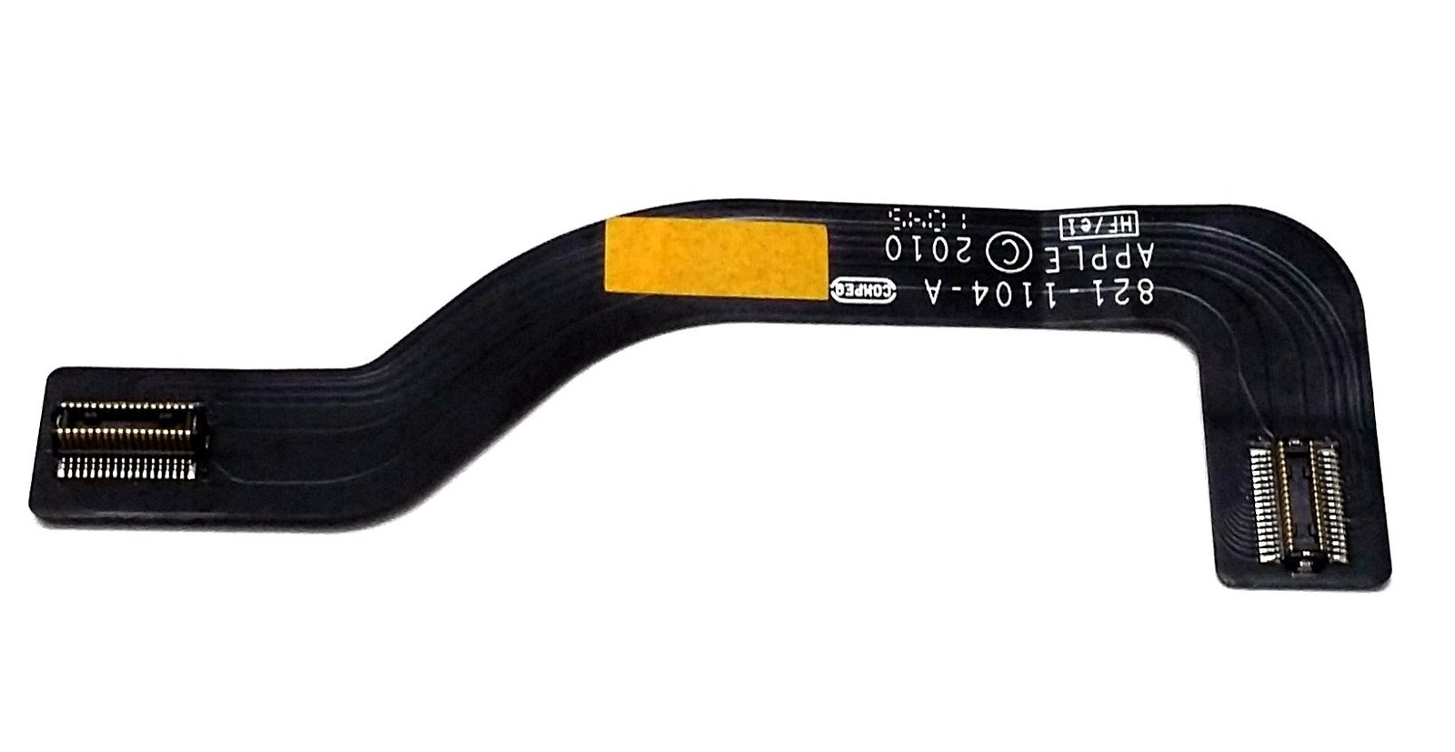 A1370 I/O Board Flex Cable for Apple MacBook Air 11 inch A1370 Late 2010, A1370 Mid 2011 - Image 2