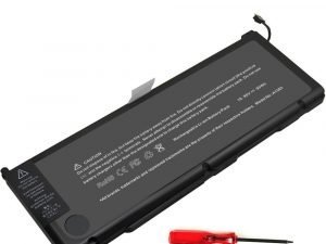 A1383 Battery for Apple MacBook Pro 17 inch A1297 Early 2011 to Late 2011