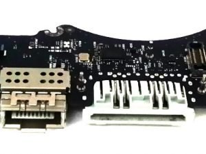 A1398 I/O Board, Right (HDMI, USB, SD) for Apple MacBook Pro 15 inch Retina A1398 - Late 2013, A1398 - Mid 2014