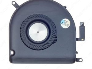 A1398 Left CPU Fan for MacBook Pro 15 inch Retina A1398 - Late 2013, A1398 - Mid 2014