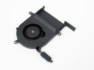 A1425 Right CPU Fan for Apple MacBook Pro 13 inch Retina A1425 Late 2012 early 2013