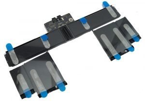 A1437 Battery for Apple MacBook Pro Retina 13 inch A1425 (Late 2012, Early 2013)