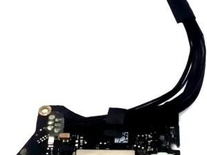A1465 I/O Board (MagSafe 2, USB, Audio) for Apple MacBook Air 11 inch A1465 Mid 2012