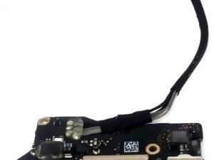 A1466 I/O Board (MagSafe 2, USB, Audio) for Apple MacBook Air 13 inch A1466 Mid 2012