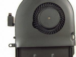 A1502 CPU Fan for Apple MacBook Pro Retina 13 inch A1502 Late 2013, A1502 Mid 2014, A1502 Early 2015