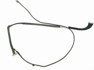 A1278 WiFi Bluetooth iSight Camera webcam cable for Apple MacBook Pro 13 inch A1278 Mid 2009, A1278 Mid 2010. Apple MacBook 13 inch Unibody A1278 late 2008