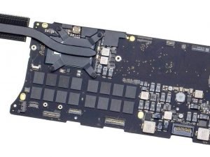 A1502 Logic Board (2.4GHz Core i5, 4GB RAM) for Apple MacBook Pro Retina 13 inch A1502 Late 2013, A1502 Mid 2014