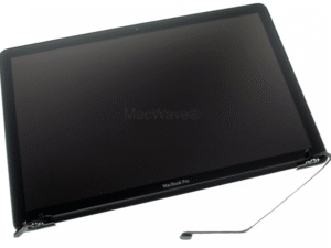 A1286 LCD Screen Display Assembly for Apple MacBook Pro 15 inch A1286 Early 2009 -Mid 2012