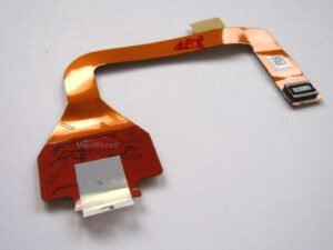 A1297 Trackpad Flex Cable for Apple MacBook Pro 17 inch A1297 Early 2009, A1297 Mid 2009, A1297 Mid 2010, A1297 Early 2011, A1297 Late 2011
