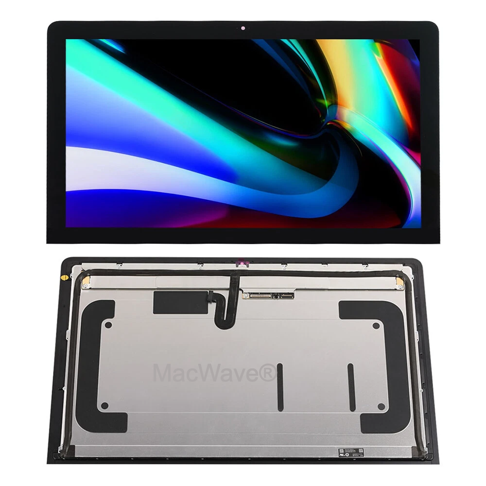 A1418 4K LCD Screen Glass Display LM215UH1 (SD) (B1) for Apple iMac Retina 21.5 inch A1418 Retina 4K (Mid 2017)