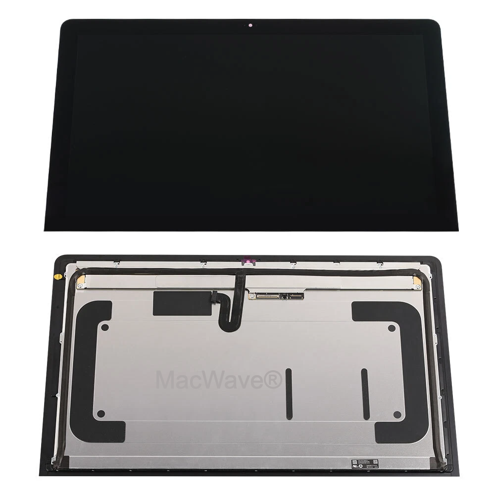 A1418 4K LCD Screen Glass Display LM215UH1 (SD) (B1) for Apple iMac Retina 21.5 inch A1418 Retina 4K (Mid 2017)