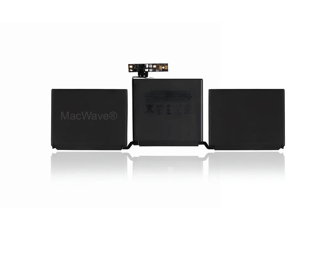 A2171-A1713 Battery for Apple MacBook Pro 13 inch Touch bar A2159 A2338 A2289 A1708