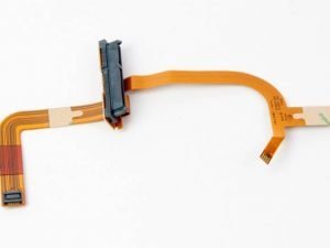 A1150 Hard Drive Cable for Apple MacBook Pro 15 inch A1150 Early 2006, A1150 Mid 2006, A1211 Late 2006, A1226 Mid 2007, A1260 Early 2008