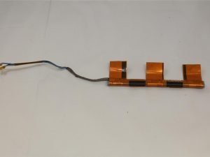 A1211 Wireless Antenna Cable for Apple MacBook Pro 15 inch A1211 Late 2006, A1226 Mid 2007, A1260 Early 2008