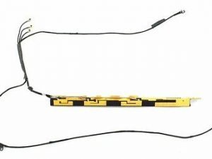 iSight wifi Blutooth Camera Antenna cable for Apple MacBook Pro unibody  15 inch A1286 Early 2011 to Mid 2012