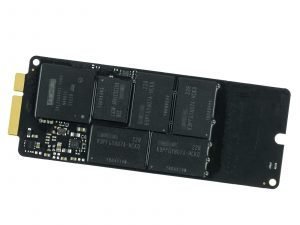 A1418 512GB SSD -Solid State Drive for Apple iMac 21.5 inch A1418 Late 2012, A1418 Early 2013, iMac 27 inch A1419 Late 2012