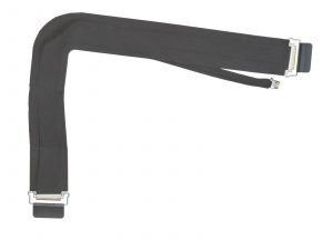 A1418 iSight Camera & Microphone Cable for Apple iMac Retina 21.5 inch A1418 Late 2012, A1418 Early 2013, A1418 Late 2013, A1418 Mid 2014