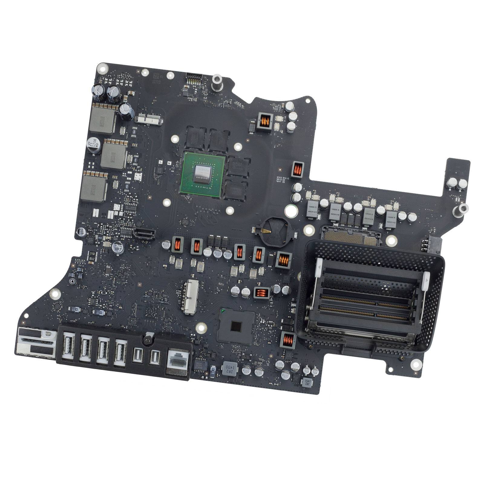 A1419 Logic Board (GTX 775M 2GB) for Apple iMac 27 inch Retina A1419 Late 2013