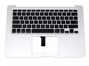 A1466 MacBook Air 13 inch Palm Rest, Top Case, Keyboard Casing Mid 2012 - Mid 2017