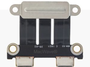 A1706 I/O Board with USB-C Charging port for Apple MacBook Pro 13 inch retina A1706 Touch Late 2016, A1706 Touch Mid 2017, Apple MacBook Pro 15 inch retina Touch Bar A1707 Late 2016, A1707 Mid 2017