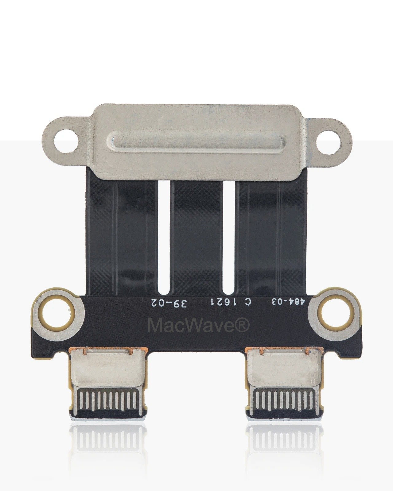 A1706 I/O Board with USB-C Charging port for Apple MacBook Pro 13 inch retina A1706 Touch Late 2016, A1706 Touch Mid 2017, Apple MacBook Pro 15 inch retina Touch Bar A1707 Late 2016, A1707 Mid 2017