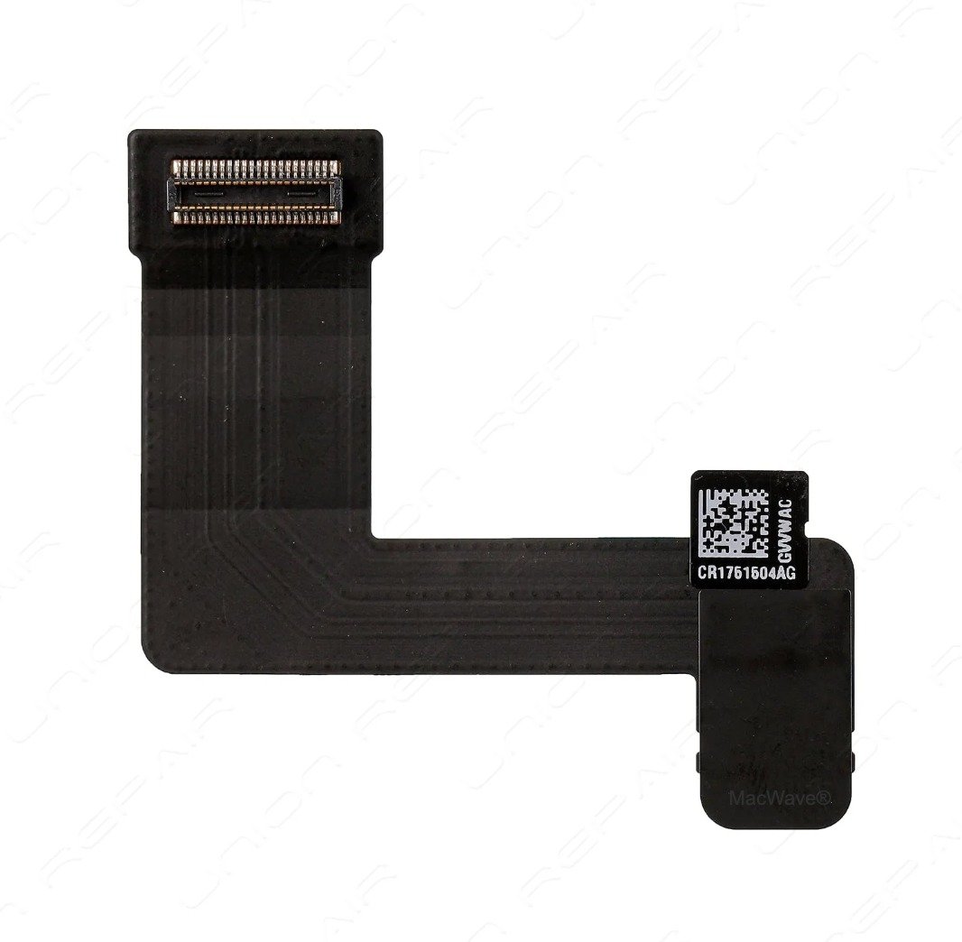 A1707 Keyboard flex cable for Apple MacBook Pro 15 inch retina Touch Bar A1707 Late 2016, A1707 Mid 2017